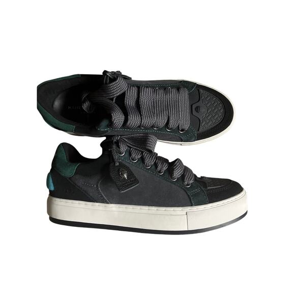 KURT GEIGER Men\'s Southbank Tag Sneakers size EU47/US 13.5